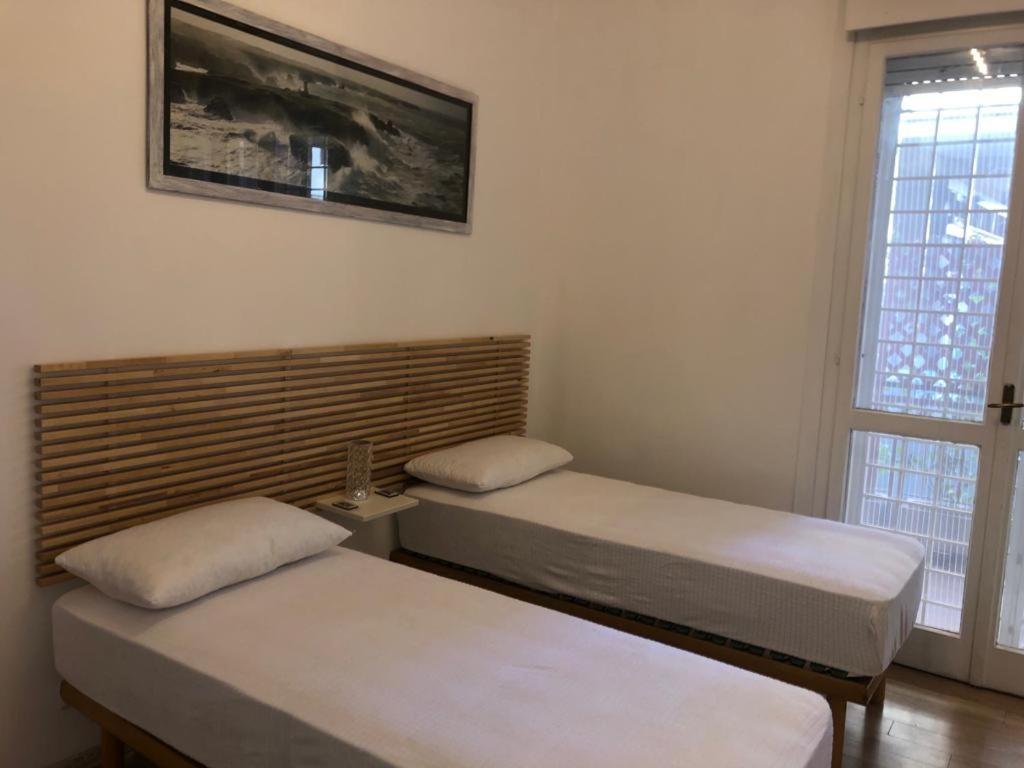 Rizzola Casa E Appartamento Per Vacanze Roma Exterior foto