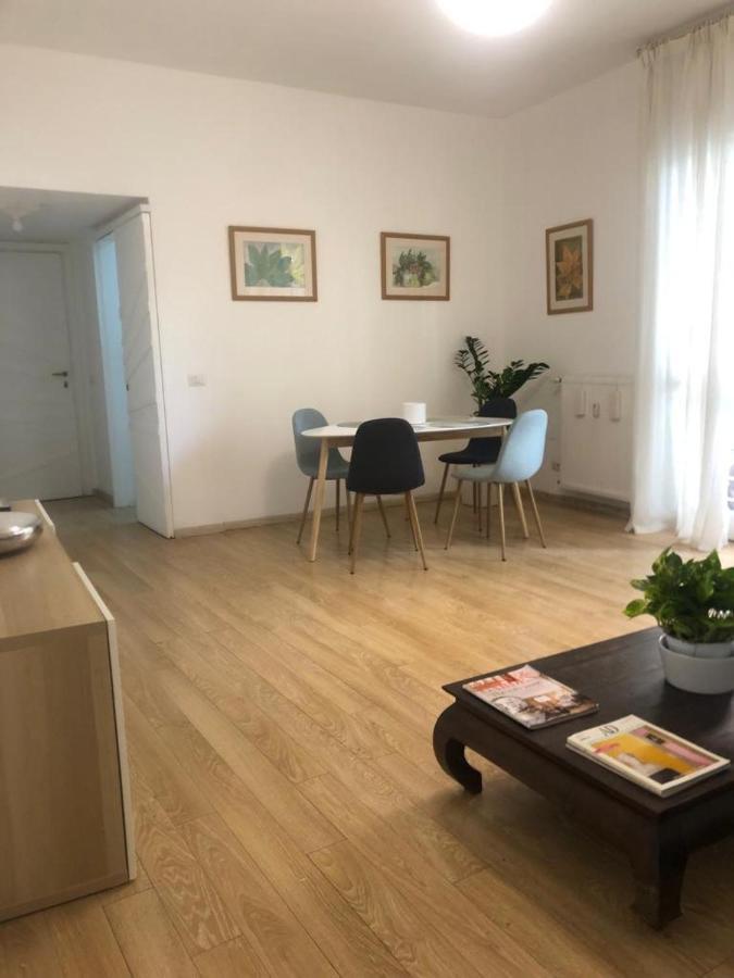 Rizzola Casa E Appartamento Per Vacanze Roma Exterior foto