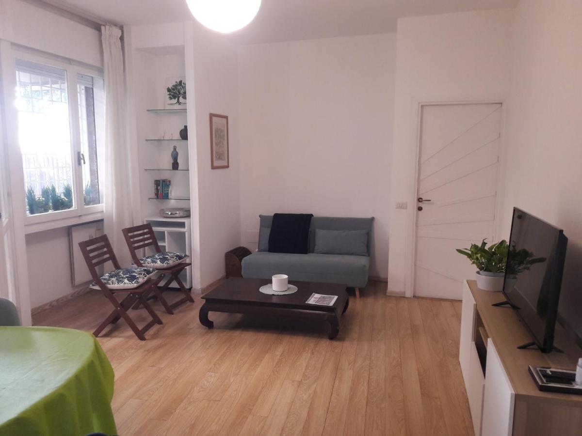 Rizzola Casa E Appartamento Per Vacanze Roma Exterior foto