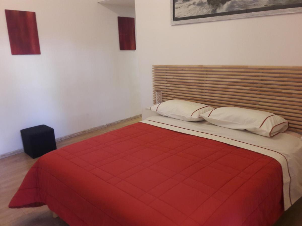 Rizzola Casa E Appartamento Per Vacanze Roma Exterior foto